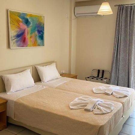 Athens Apartment エクステリア 写真
