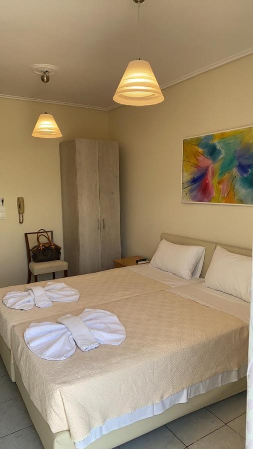 Athens Apartment エクステリア 写真
