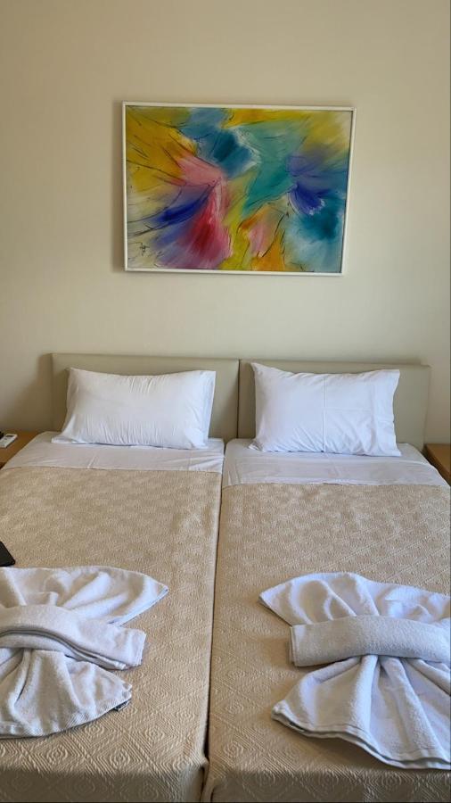 Athens Apartment エクステリア 写真