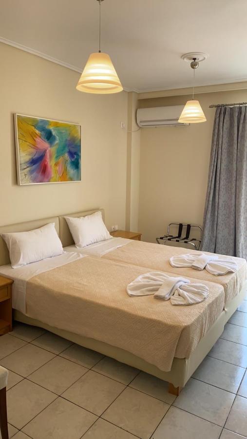Athens Apartment エクステリア 写真