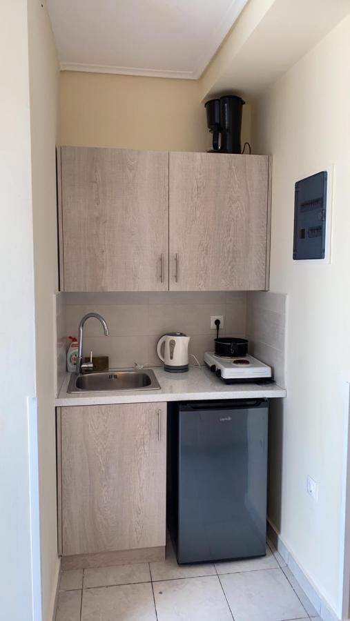 Athens Apartment エクステリア 写真