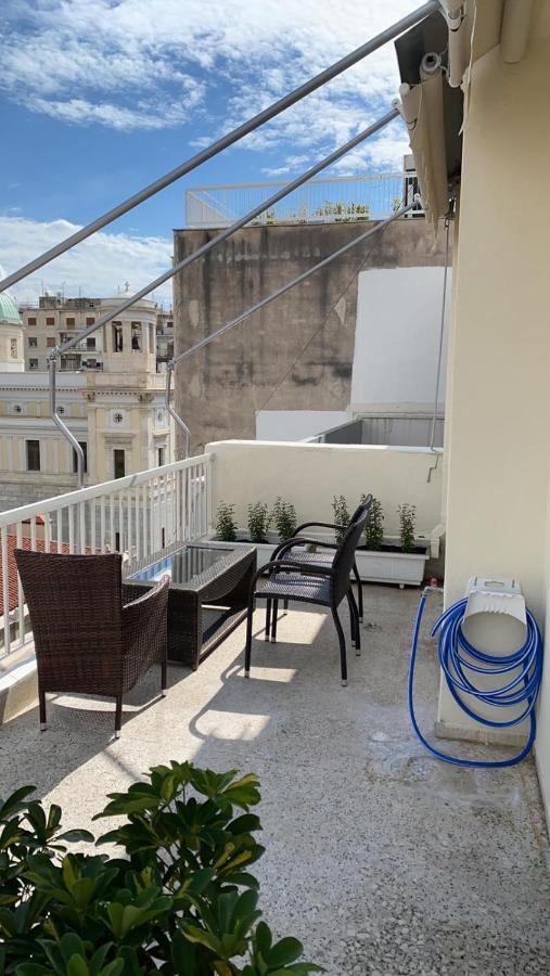 Athens Apartment エクステリア 写真